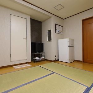 Chambre Triple de Style Japonais
