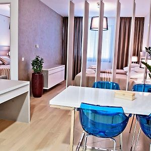 Appartement Familial
