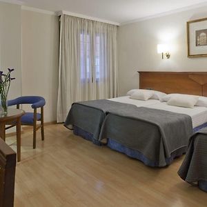 Chambre Triple
