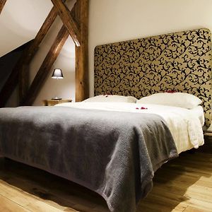Chambre Classique Double