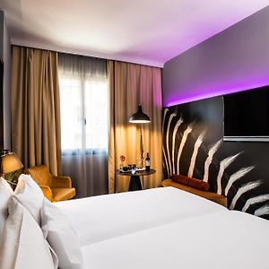 Chambre Triple Confort