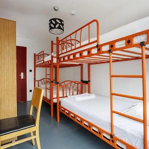Dormitory Room Mixed