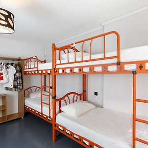 Chambre Juste Pour Femmes Dortoir