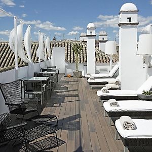 Hospes Las Casas Del Rey De Baeza, A Member Of Design Hotels