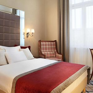 Chambre Standarde Lit King-Size