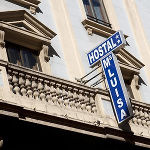 Hostal Maria Luisa