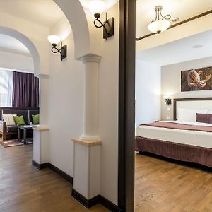 Suite Grand Lit King-Size