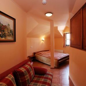 Chambre Double Économique