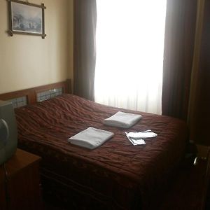 Chambre Double de Luxe