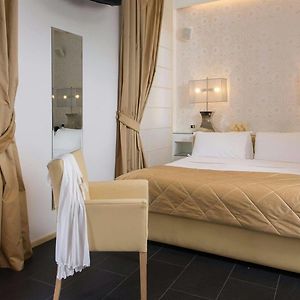 Chambre Standarde Lit King-Size