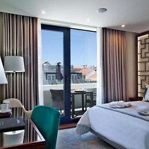 Chambre Exécutive Lit King-Size