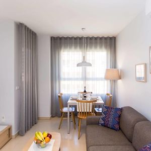 Appartement à 1 Chambre à Coucher