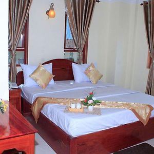 Chambre de Luxe Lit King-Size