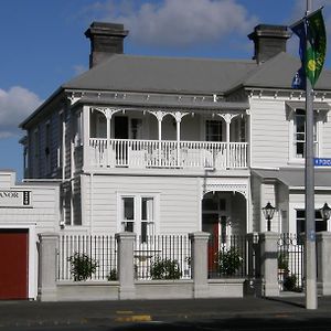 Ponsonby Manor Guest House
