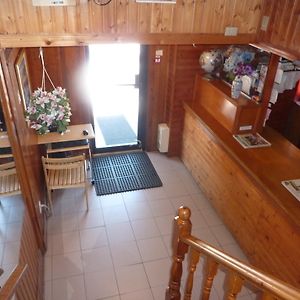 Hotel Du Manoir St. Denis