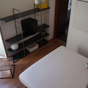 Chambre Double Économique