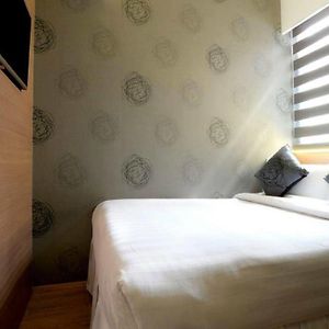 Chambre Standarde Lit King-Size