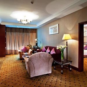 Chambre Exécutive