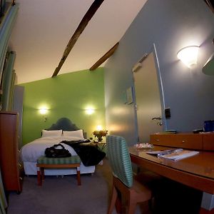 Chambre Supérieure Double