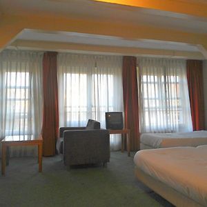 Chambre Familiale