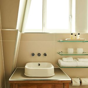 Chambre de Luxe Lit King-Size