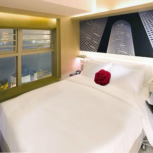 Chambre de Luxe Lit Queen-Size