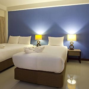 Chambre de Luxe
