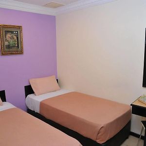 Chambre Standarde Lit King-Size