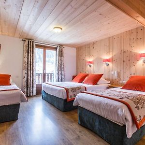 Chambre Quadruple