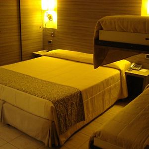 Chambre Quadruple