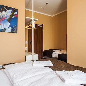 Chambre Triple