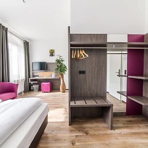 Chambre Confort Lit Queen-Size