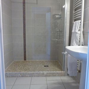 Chambre Double Confort