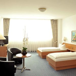 Chambre Quadruple