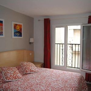 Chambre Lit King-Size