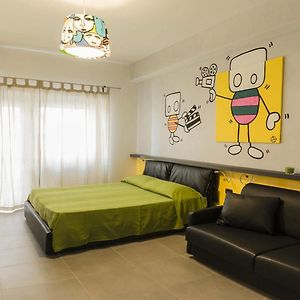 Chambre Supérieure Lit King-Size