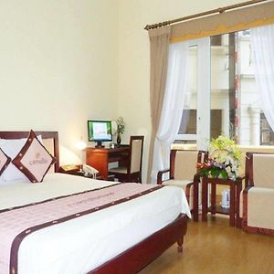 Chambre de Luxe