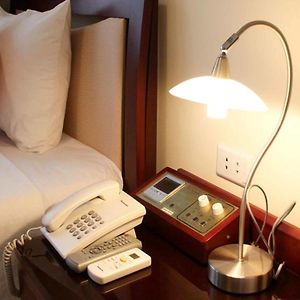 Chambre Premium