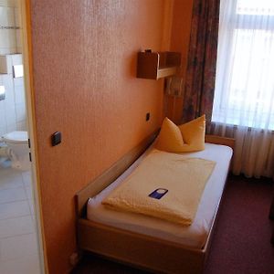 Chambre Simple