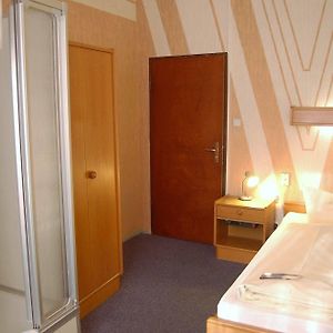 Chambre Simple
