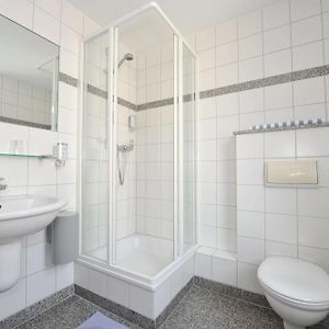 Chambre Simple