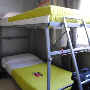 Dormitory Room Mixed