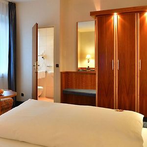 Chambre Simple