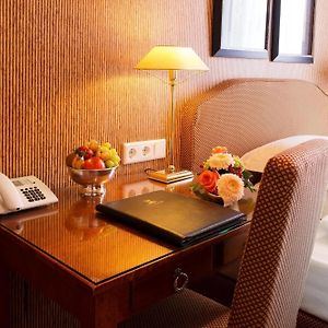 Chambre Standarde Simple