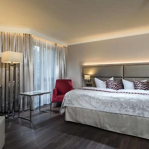 Chambre Supérieure Double
