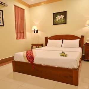 Chambre de Luxe Lit King-Size