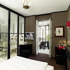 Chambre de Luxe