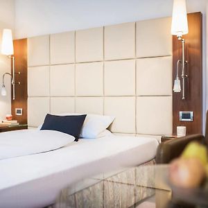 Chambre Simple Confort