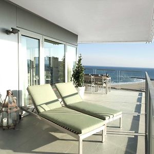 Appartement de Luxe à 5 Chambres à Coucher