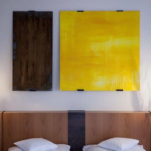 Chambre Simple Confort